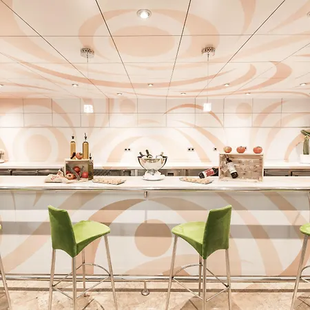 Eurostars Atlantida מלון סנטה קרוז דה טנריף