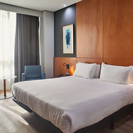 מלון Eurostars Atlantida