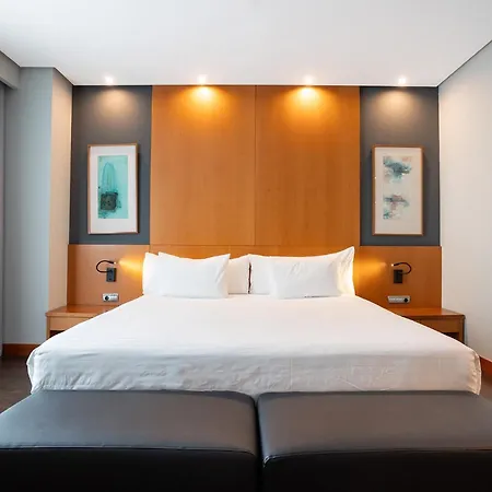 Eurostars Atlantida מלון