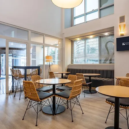 Eurostars Atlantida 4*