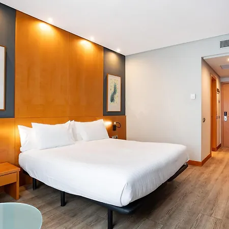 Eurostars Atlantida 4* סנטה קרוז דה טנריף