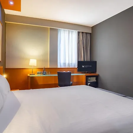 Eurostars Atlantida מלון 4*