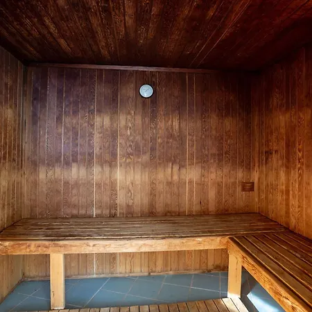 מלון Eurostars Atlantida סנטה קרוז דה טנריף