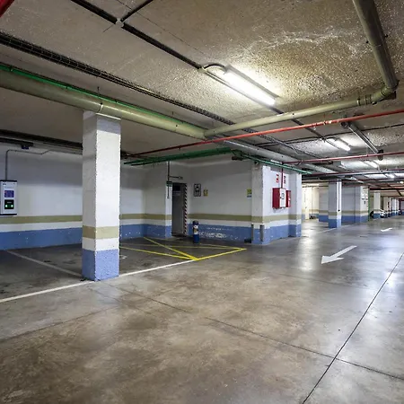 Eurostars Atlantida 4*