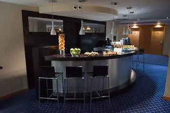 Eurostars Atlantida מלון