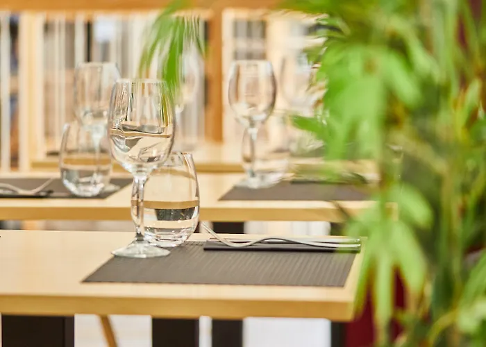 Eurostars Atlantida Hotel 4*