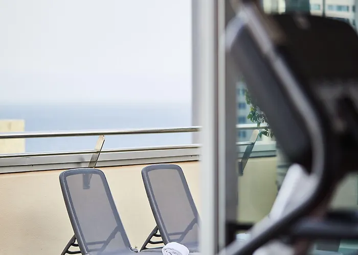 Eurostars Atlantida Hotel