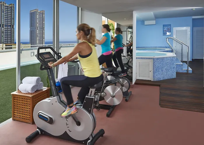 Eurostars Atlantida Hotel