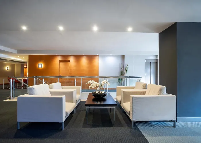 Eurostars Atlantida Hotel