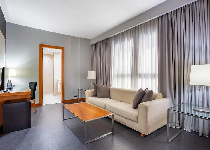 Eurostars Atlantida Hotel