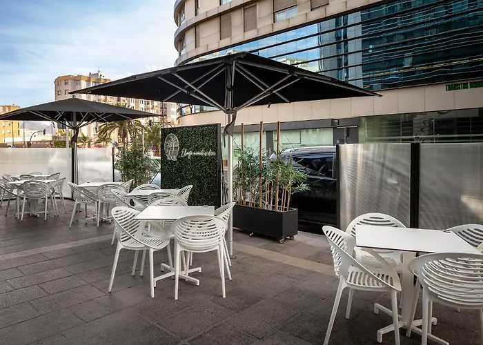 Eurostars Atlantida Hotel