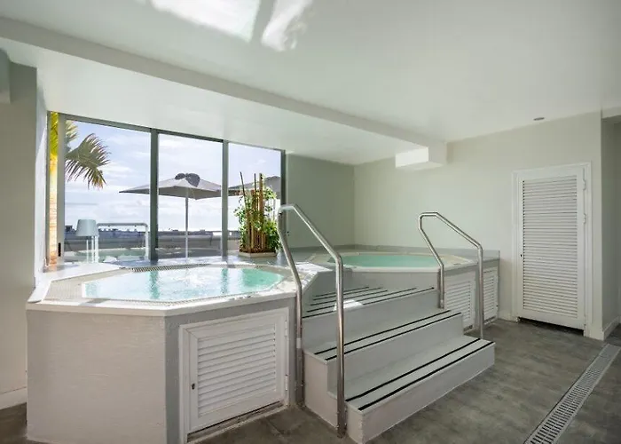 Eurostars Atlantida Hotel 4*